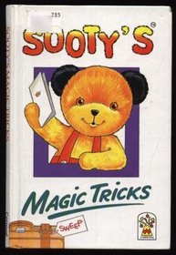 Sooty's Magic Tricks