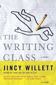 The Writing Class