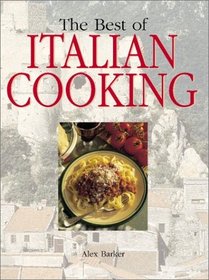 Best of Italian Cooking