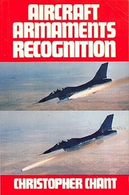 Aircraft Armaments Recognition (Aircraft Recognition)