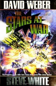 The Stars at War (The Starfire series)