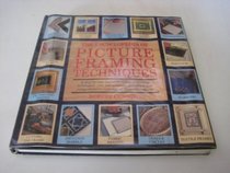 Encyclopedia of Picture Framing Techniques (Spanish Edition)
