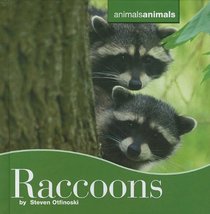 Raccoons (Animals Animals)