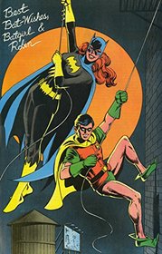 Batgirl: The Bronze Age Omnibus Vol. 2