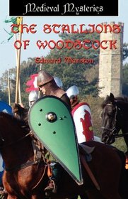 The Stallions of Woodstock (Domesday, Bk 6)