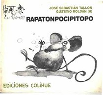 Rapatonpocipitopo - M (Spanish Edition)