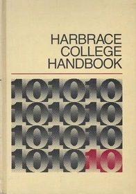 Harbrace College Handbook, Tenth Edition