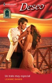 Un Trato Muy Especial: (A Deal Very Special) (Harlequin Deseo (Spanish)) (Spanish Edition)