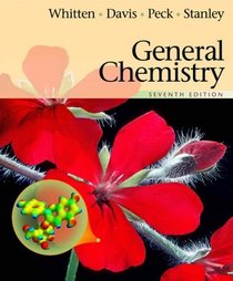 General Chemistry Non-Infotrac Version