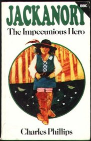 Impecunious Hero (Jackanory Story Bks.)