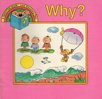 Why? a Question Book from Discovery Toys