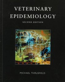 Veterinary Epidemiology