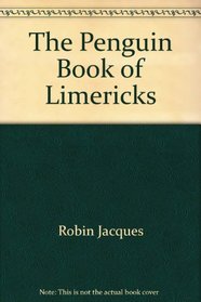 The Penguin Book of Limericks