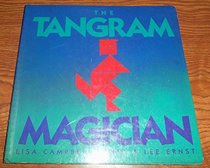 Tangram Magician