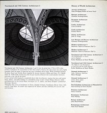 Neoclassical and 19th Century Architecture / 2: The Diffusion and Development of Classicism and the Gothic Revival (History of World Architecture)