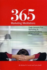 365 Marketing Meditations