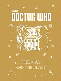 Doctor Who: Time Lord Fairy Tales Slipcase