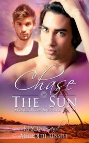 Chase The Sun (Sapphire Cay, Bk 3)