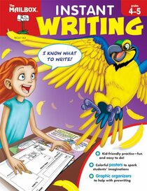 Instant Writing (Grs. 4-5)