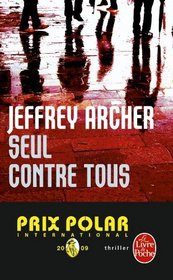 Seul Contre Tous (Ldp Thrillers) (French Edition)
