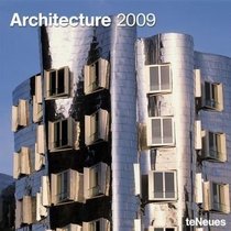 2009 Architecture Wall Calendar (Grid Calendar)