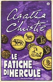 Le fatiche di Hercule