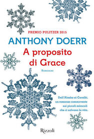 A proposito di Grace (About Grace) (Italian Edition)
