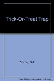 Trick-Or-Treat Trap