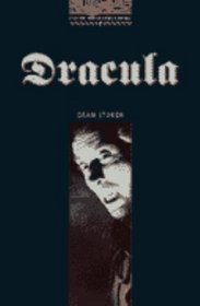 Dracula: 700 Headwords (Oxford Bookworms Library)