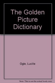 The Golden Picture Dictionary
