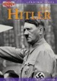 Adolf Hitler (Leading Lives)