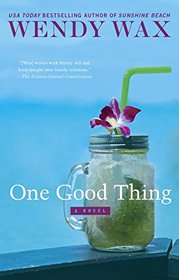 One Good Thing (Ten Beach Road, Bk 5)