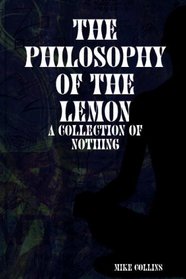 The Philosophy of the Lemon