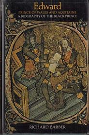 Edward, Prince of Wales and Aquitaine