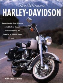 Ultimate Harley-Davidson