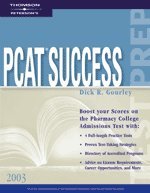 PSAT Success 2003 (Master the Psat)