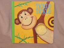 Tickle Tickle (Soft Spot Books)