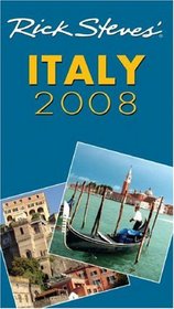 Rick Steves' Italy 2008 (Rick Steves)