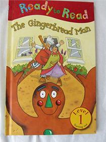 The Gingerbread Man