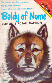 Baldy of Nome