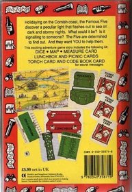 The Wreckers' Tower Game (Famous Five Adventure Games)