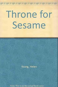Throne for Sesame