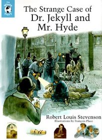 The Strange Case of Dr. Jekyll and Mr. Hyde (Whole Story)