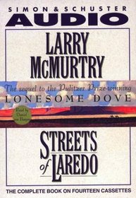 Streets Of Laredo (Reissue)