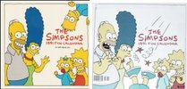 The Simpsons' 1991 Calendar
