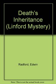 Death's Inheritance (Linford Mystery Library (Large Print))