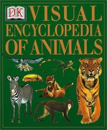 Visual Encyclopedia of Animals