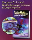 Nursing Health Assessment: An Interactive Case-Study Approach (CD-ROM) + Hogstel: Practical Guide to Health Assessment Through the Life Span, 3E (Book + CD-ROM)