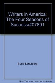 Writers in America: The four seasons of success