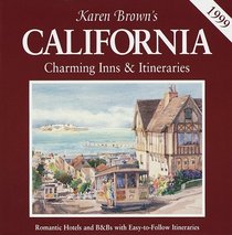 Charming Inns and Itineraries
